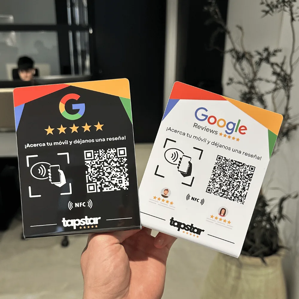 Desembalando la placa StarTrust recién llegada